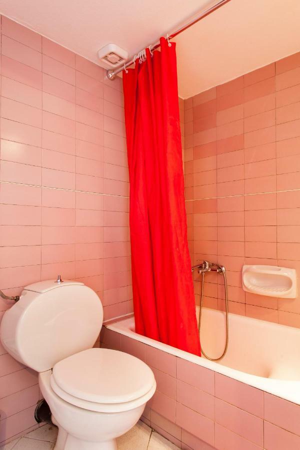 3Rd Floor Apartment Next To The Beachfront Ираклио Екстериор снимка